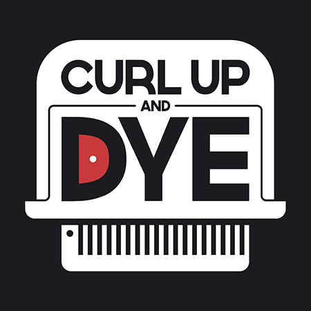 Curl Up and Dye