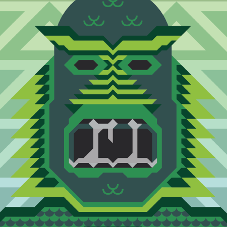 Creature from the Black Lagoon