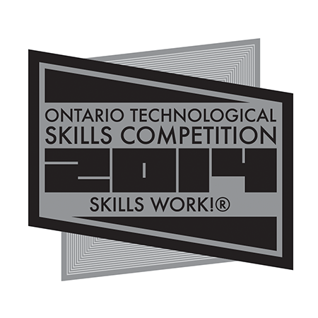 OTSC Medal and Pin