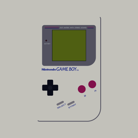 History of Nintendo Handhelds